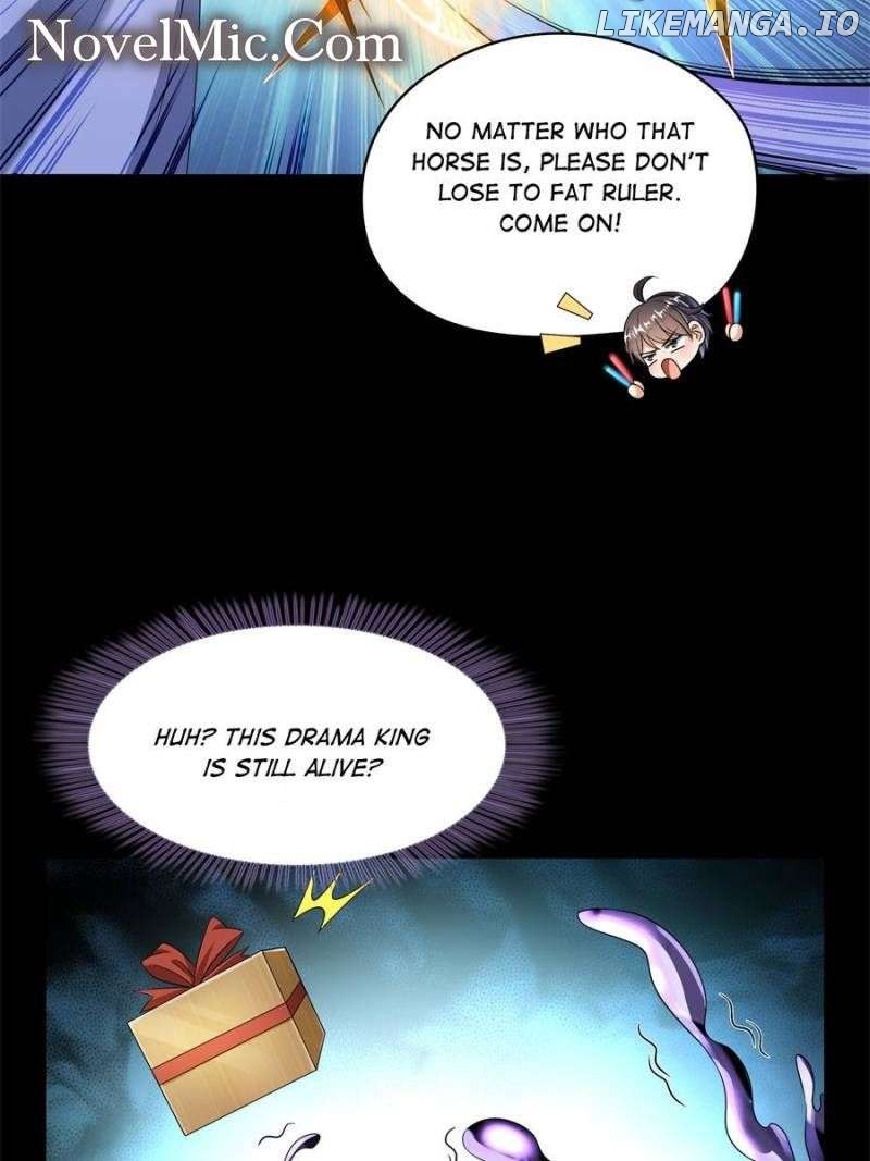 Cultivation Chat Group Chapter 642 - page 49