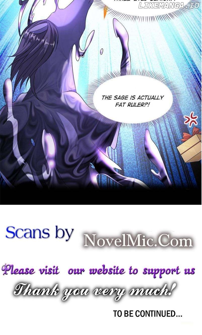Cultivation Chat Group Chapter 642 - page 51