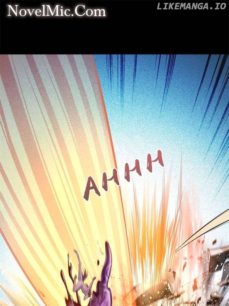 Cultivation Chat Group Chapter 642 - page 8