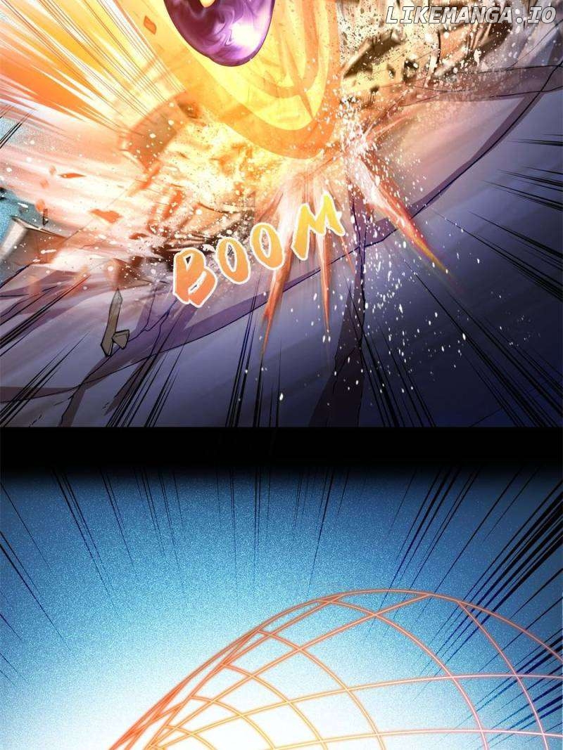 Cultivation Chat Group Chapter 642 - page 9