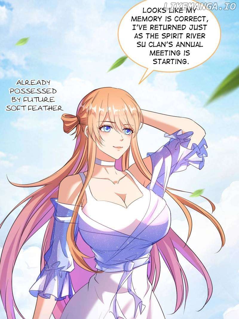 Cultivation Chat Group Chapter 662 - page 10