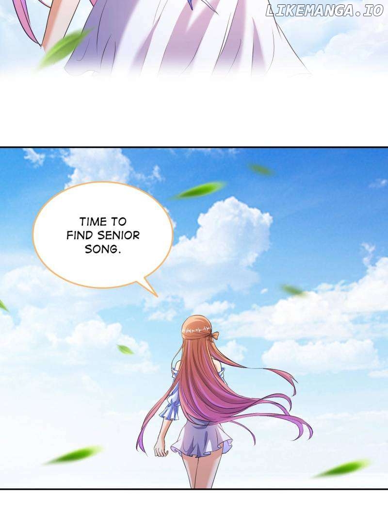 Cultivation Chat Group Chapter 662 - page 11