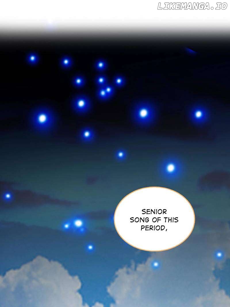 Cultivation Chat Group Chapter 662 - page 12