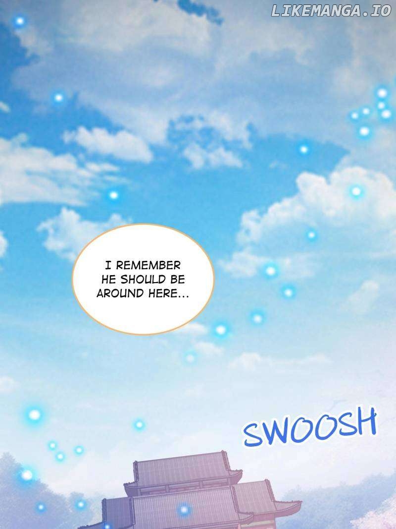 Cultivation Chat Group Chapter 662 - page 13