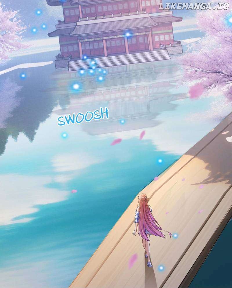 Cultivation Chat Group Chapter 662 - page 14