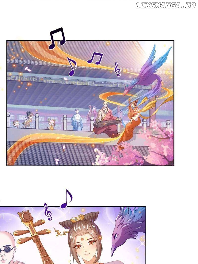 Cultivation Chat Group Chapter 662 - page 15