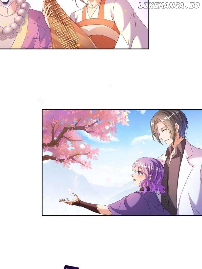 Cultivation Chat Group Chapter 662 - page 16