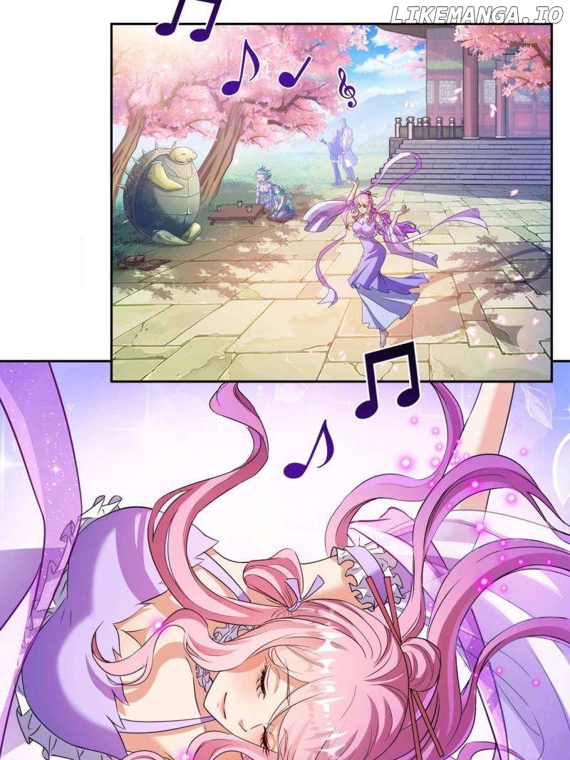 Cultivation Chat Group Chapter 662 - page 17