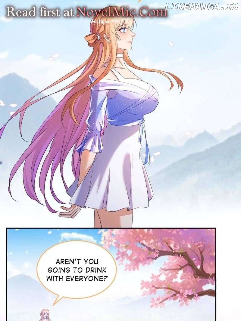 Cultivation Chat Group Chapter 662 - page 19