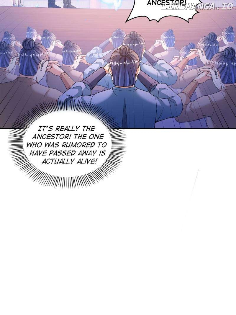 Cultivation Chat Group Chapter 662 - page 2