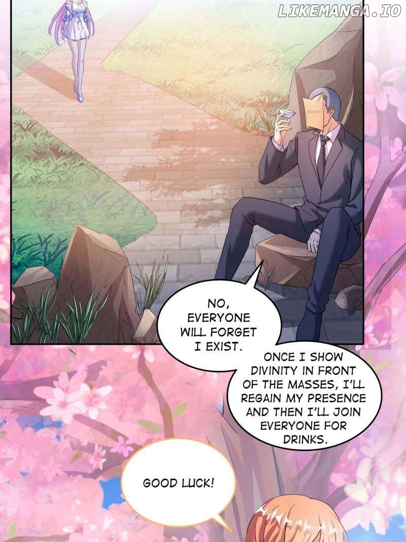 Cultivation Chat Group Chapter 662 - page 20