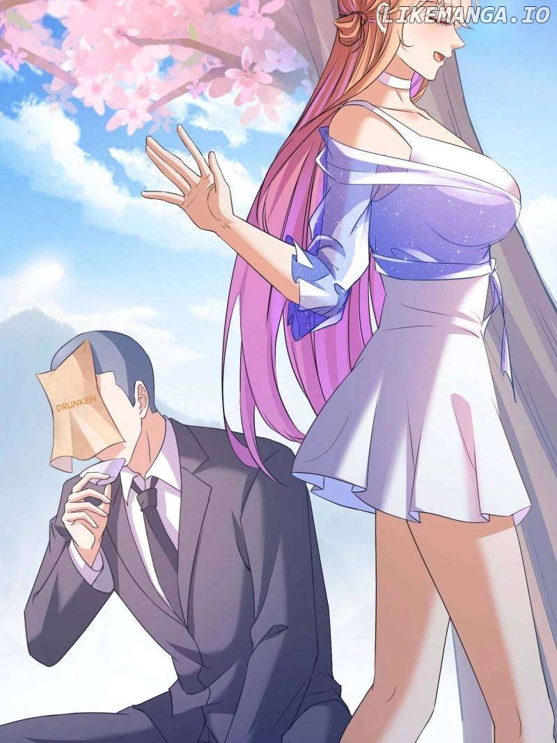 Cultivation Chat Group Chapter 662 - page 21