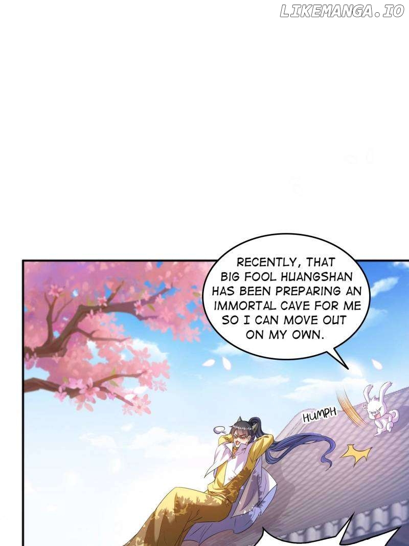 Cultivation Chat Group Chapter 662 - page 24