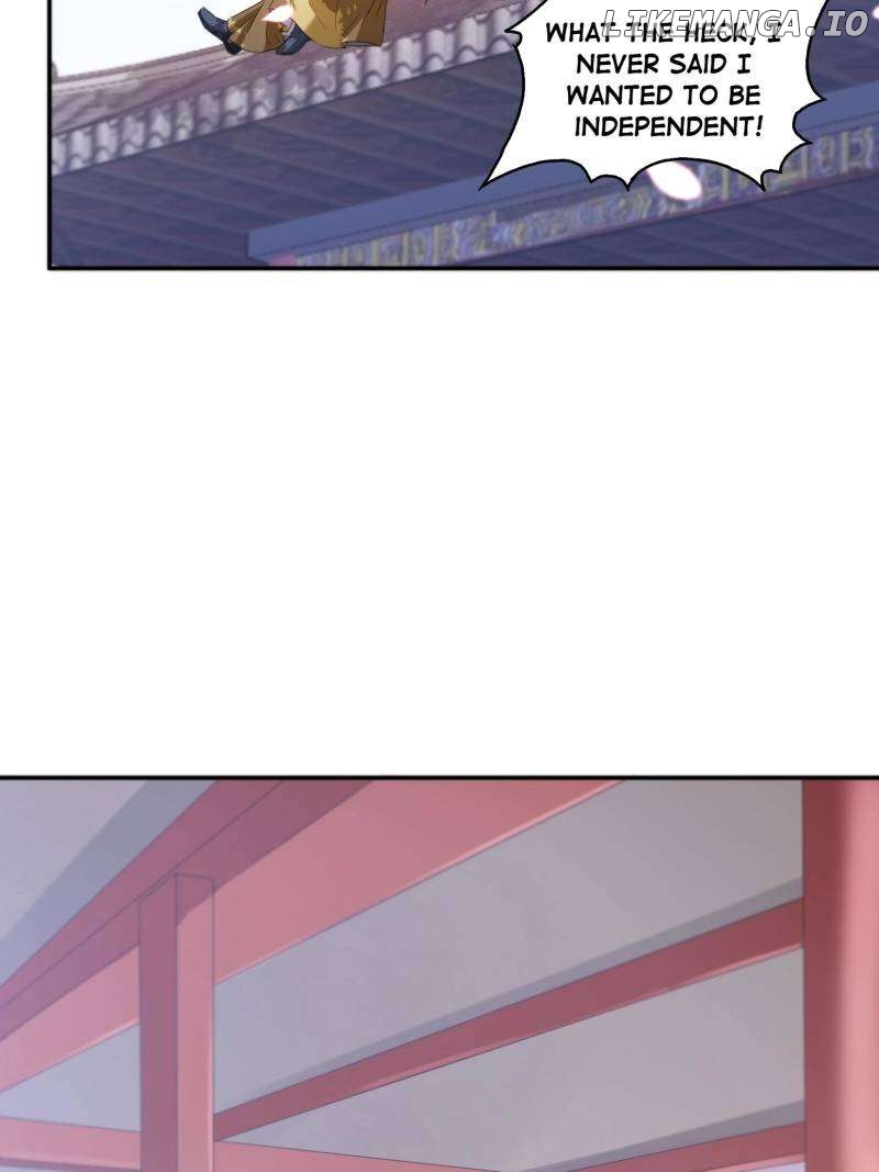 Cultivation Chat Group Chapter 662 - page 25
