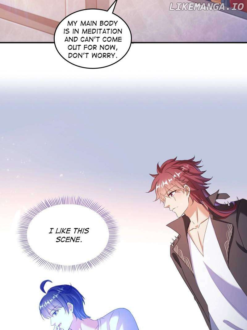 Cultivation Chat Group Chapter 662 - page 29