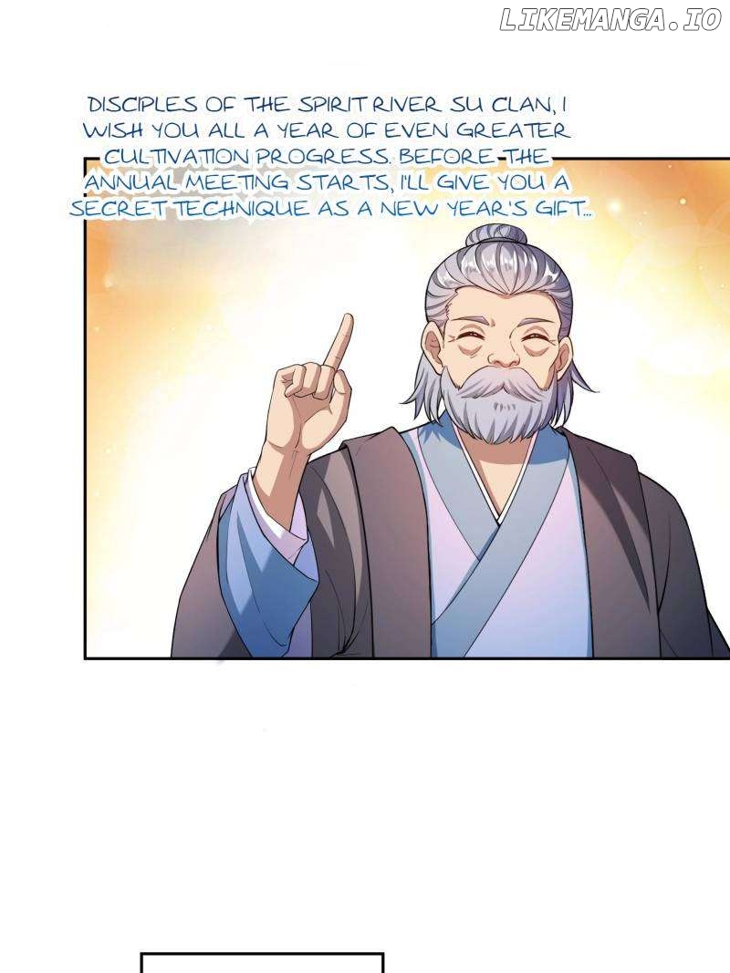 Cultivation Chat Group Chapter 662 - page 3