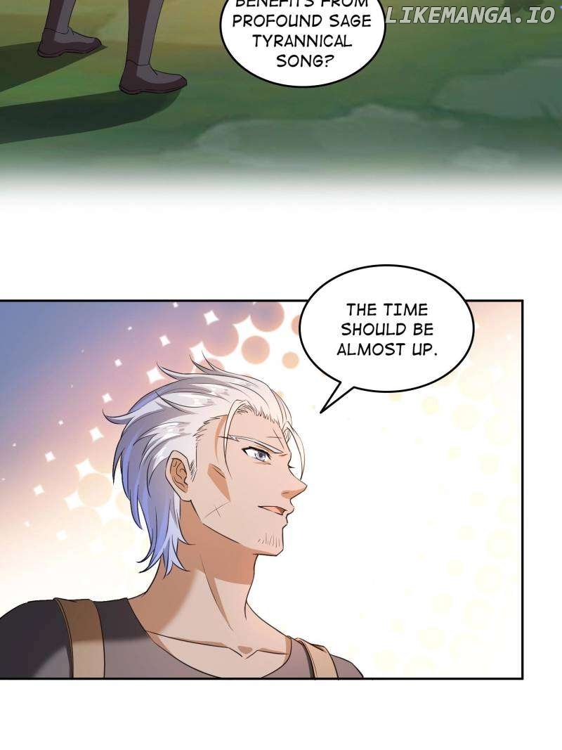 Cultivation Chat Group Chapter 662 - page 35