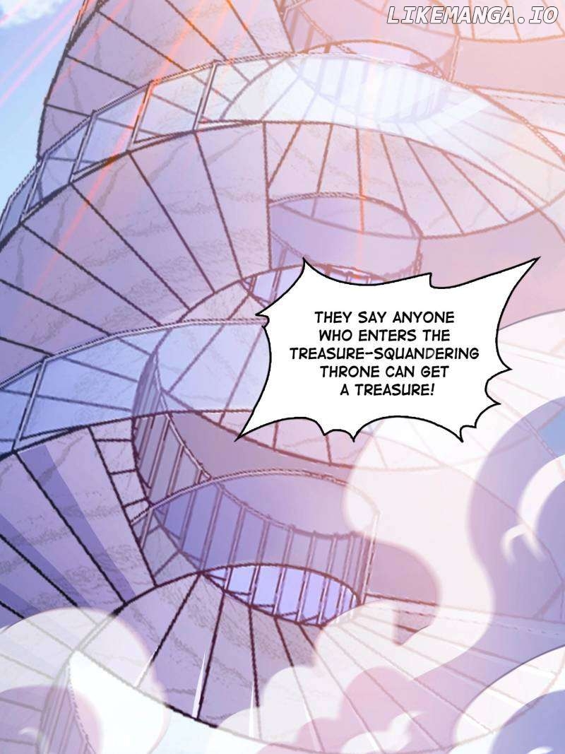 Cultivation Chat Group Chapter 662 - page 41