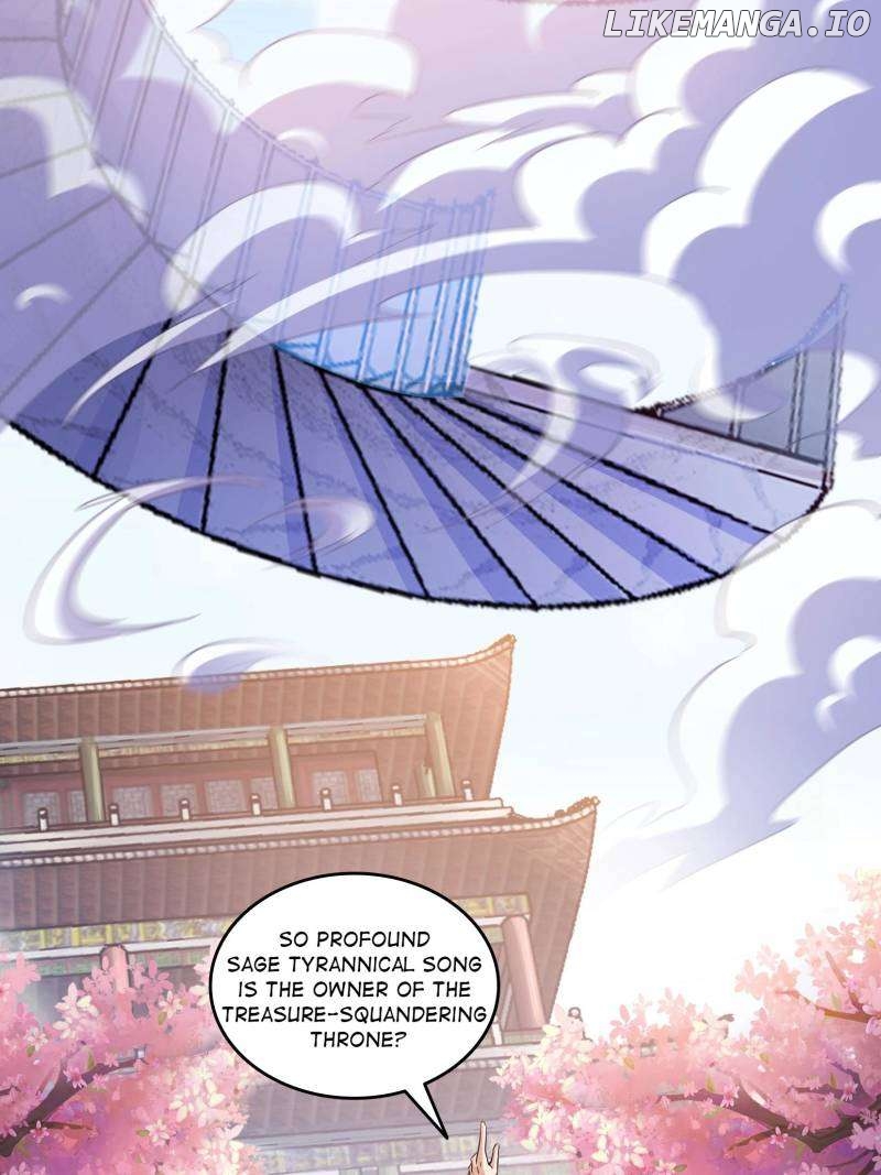 Cultivation Chat Group Chapter 662 - page 42