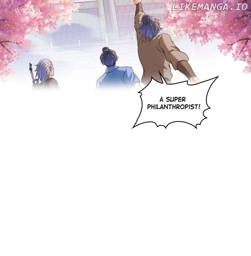Cultivation Chat Group Chapter 662 - page 43