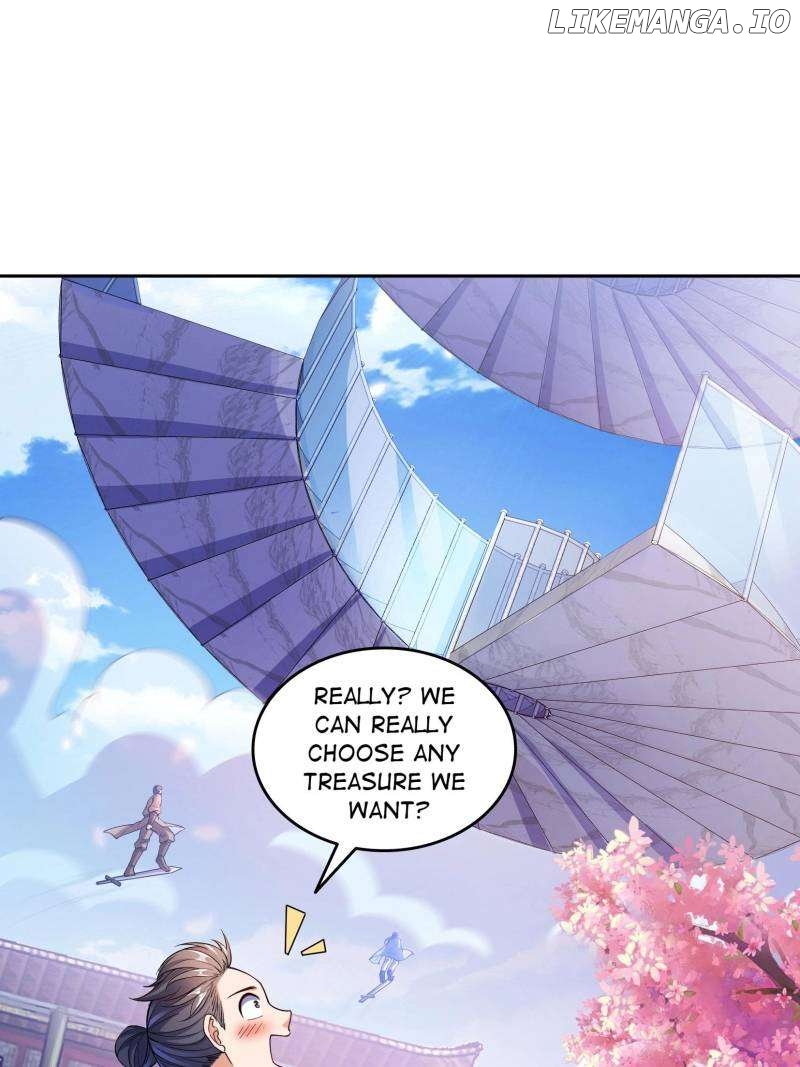 Cultivation Chat Group Chapter 662 - page 44