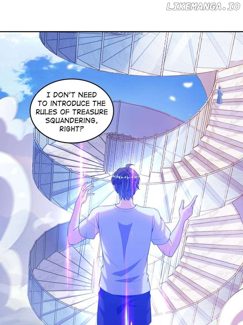 Cultivation Chat Group Chapter 662 - page 47