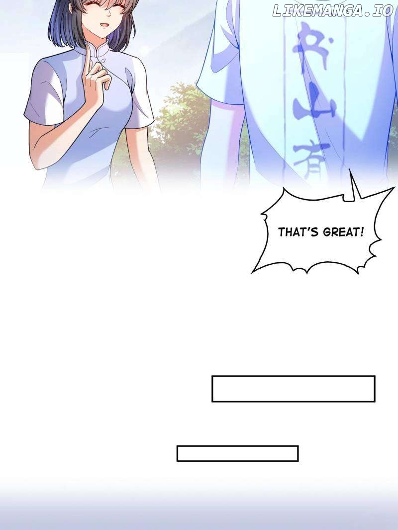 Cultivation Chat Group Chapter 662 - page 6