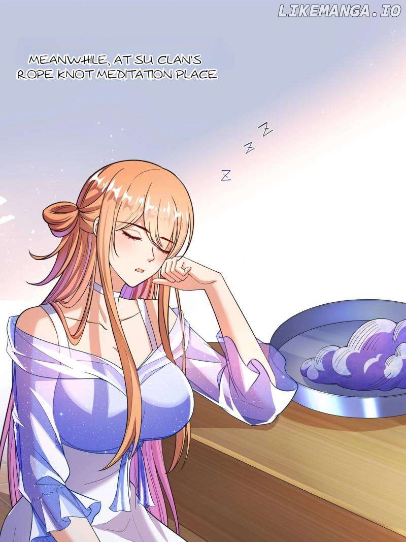 Cultivation Chat Group Chapter 662 - page 7