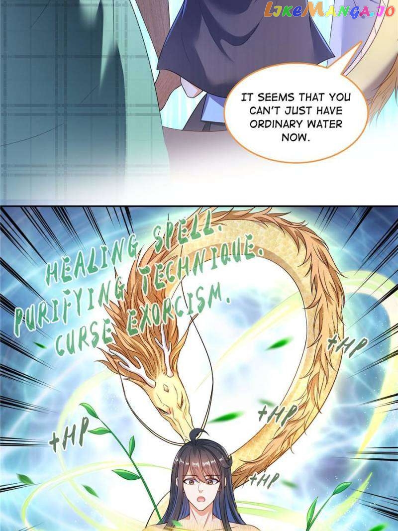Cultivation Chat Group Chapter 586 - page 11