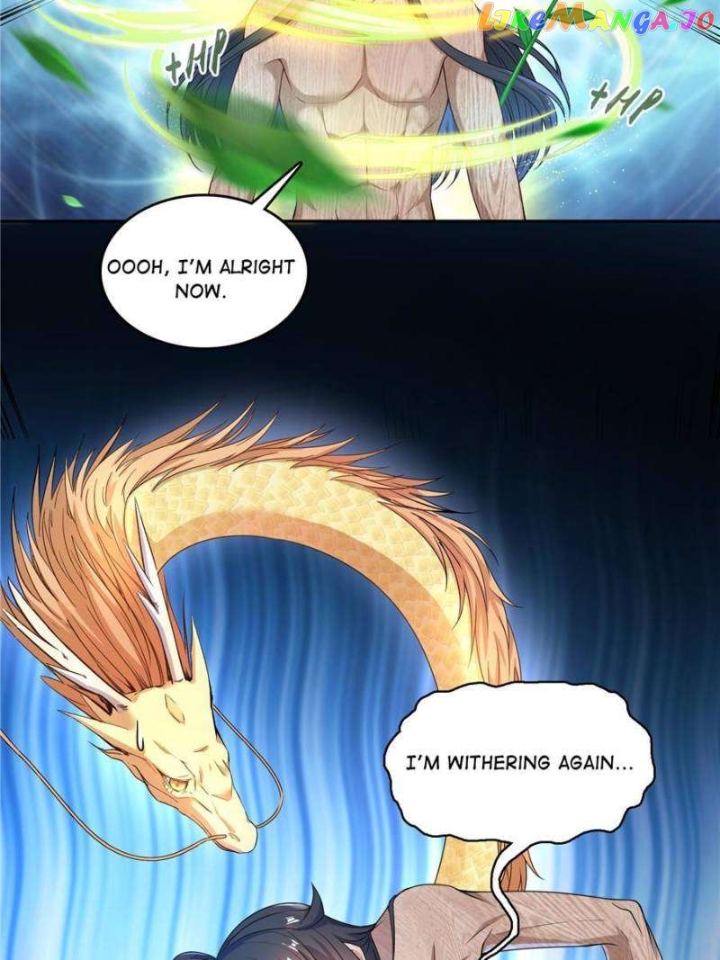 Cultivation Chat Group Chapter 586 - page 12