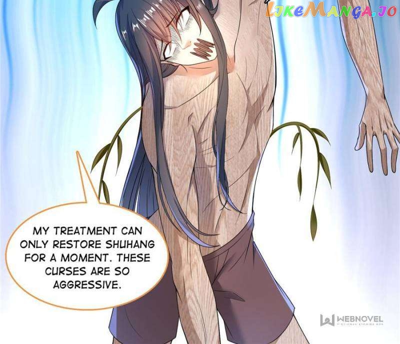 Cultivation Chat Group Chapter 586 - page 13
