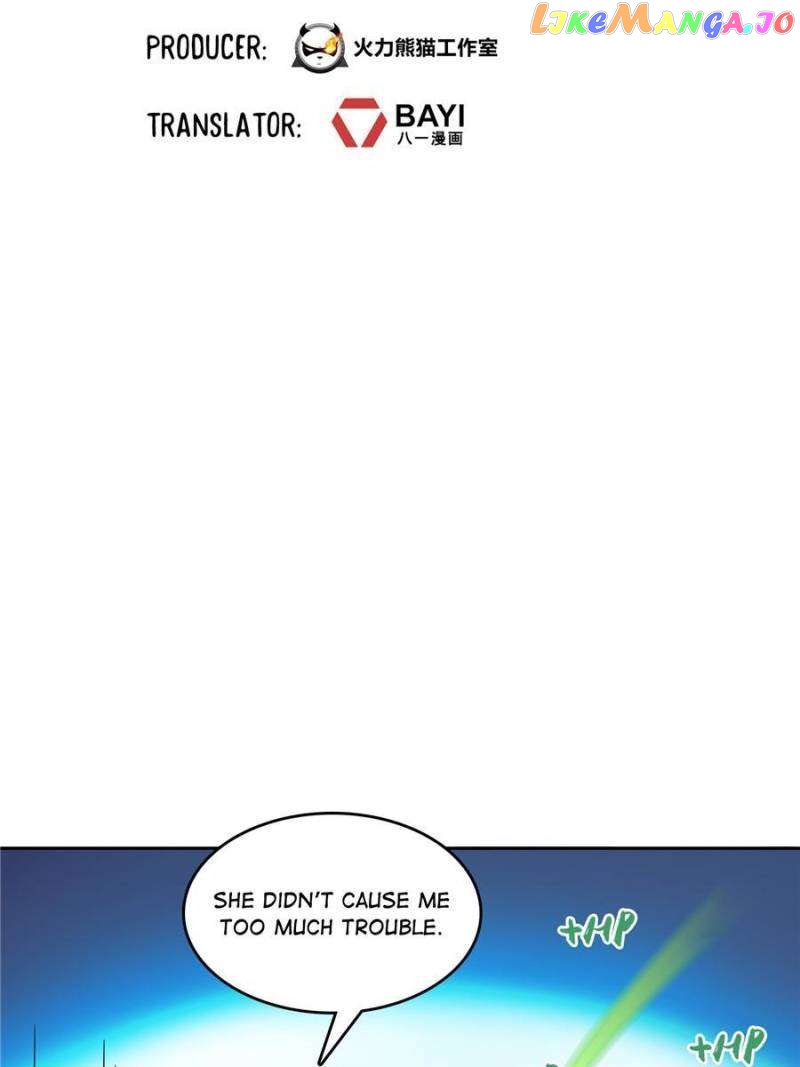 Cultivation Chat Group Chapter 586 - page 18