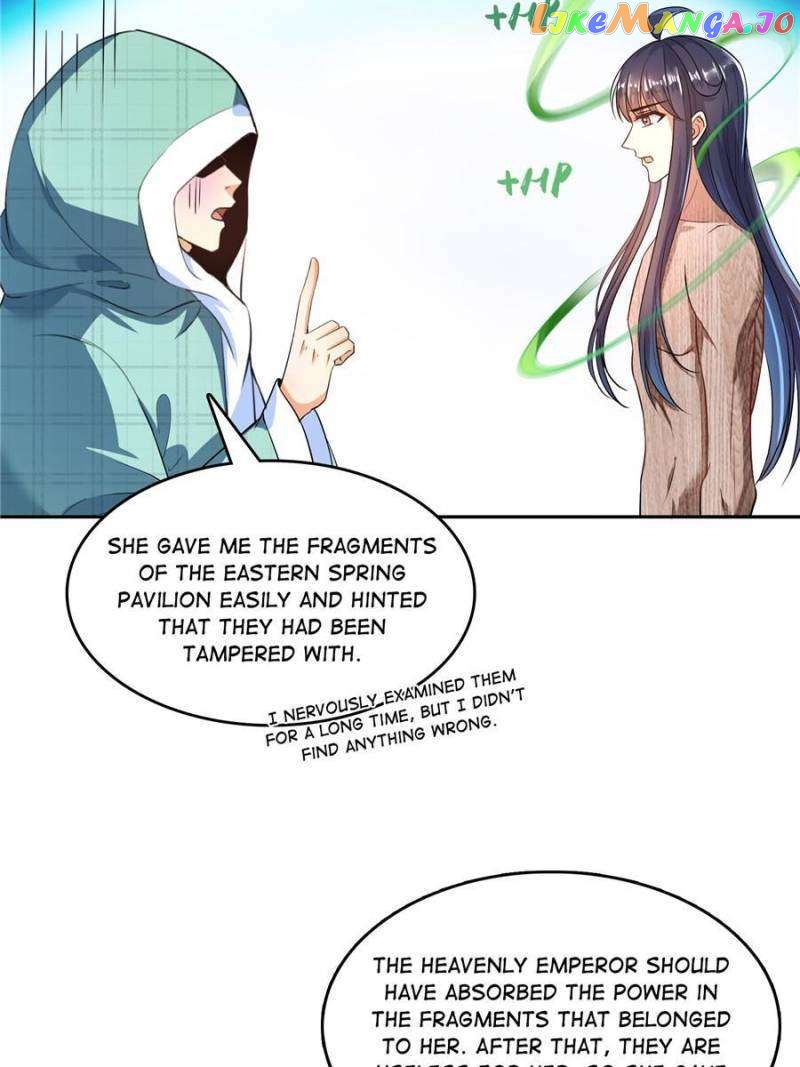 Cultivation Chat Group Chapter 586 - page 19