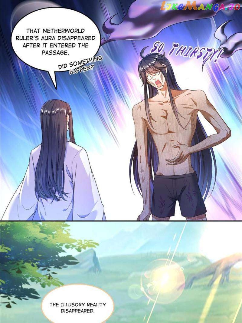 Cultivation Chat Group Chapter 586 - page 2
