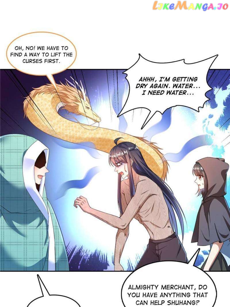 Cultivation Chat Group Chapter 586 - page 22