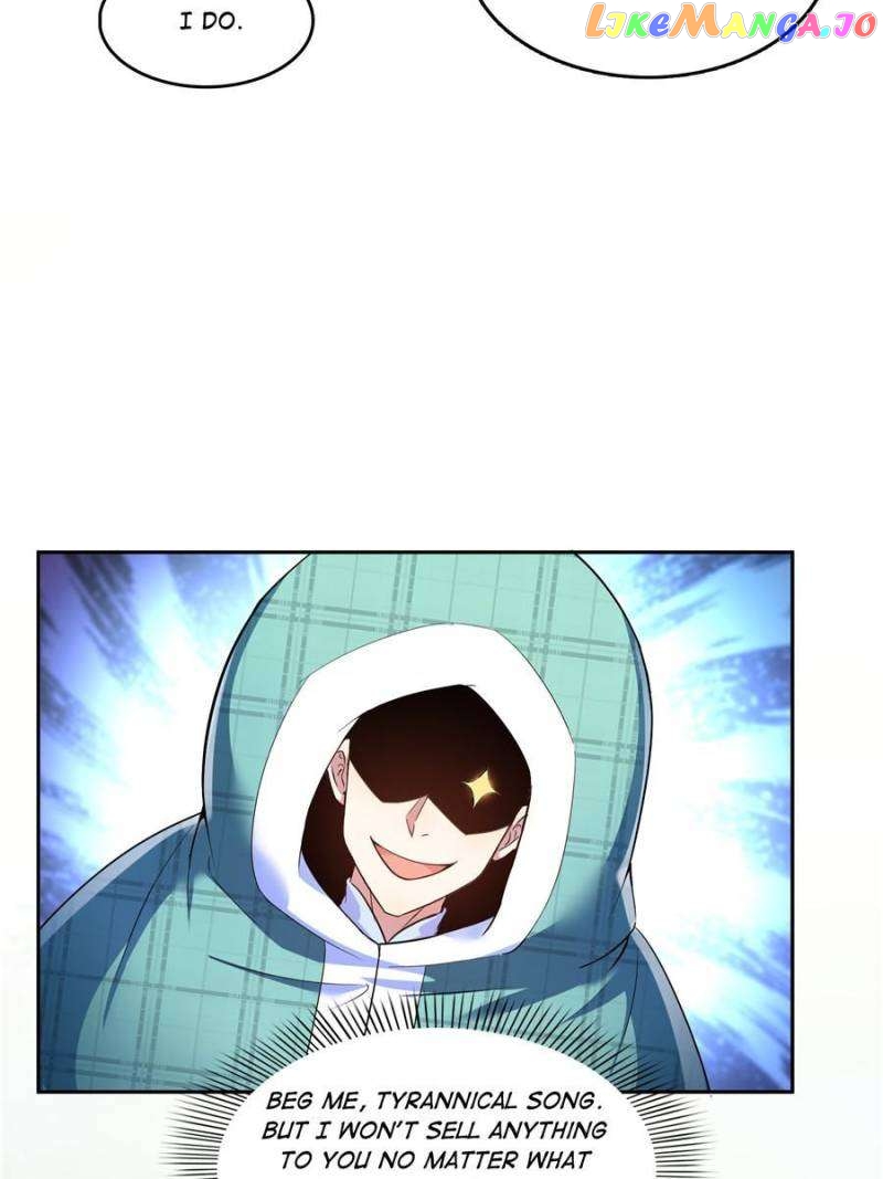Cultivation Chat Group Chapter 586 - page 23