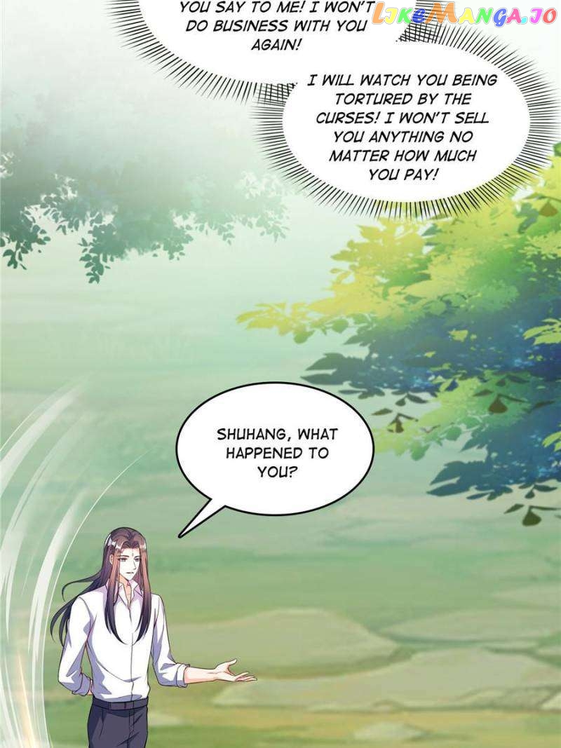 Cultivation Chat Group Chapter 586 - page 24