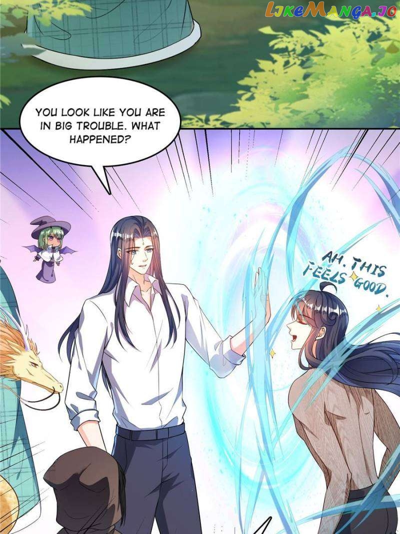 Cultivation Chat Group Chapter 586 - page 26