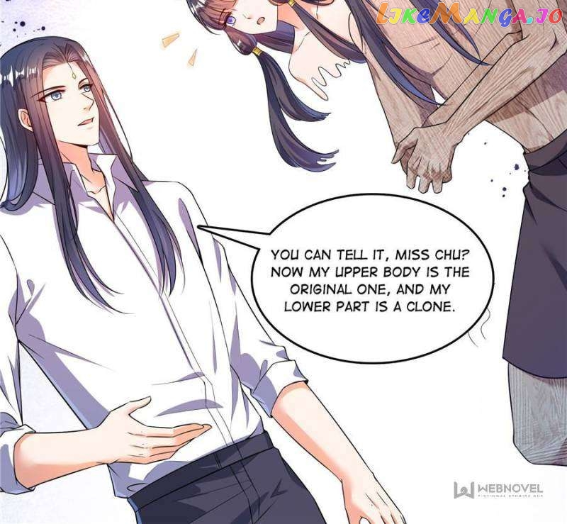 Cultivation Chat Group Chapter 586 - page 28