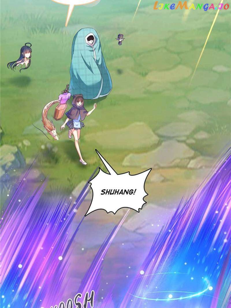 Cultivation Chat Group Chapter 586 - page 3