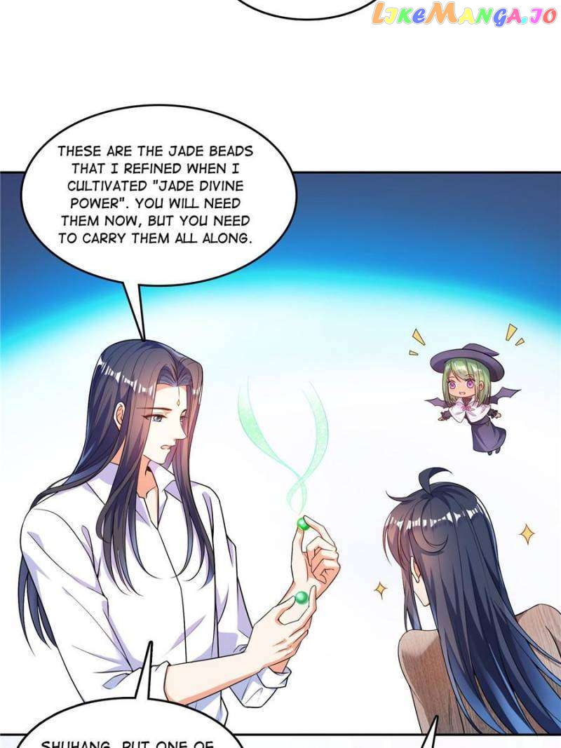 Cultivation Chat Group Chapter 586 - page 30