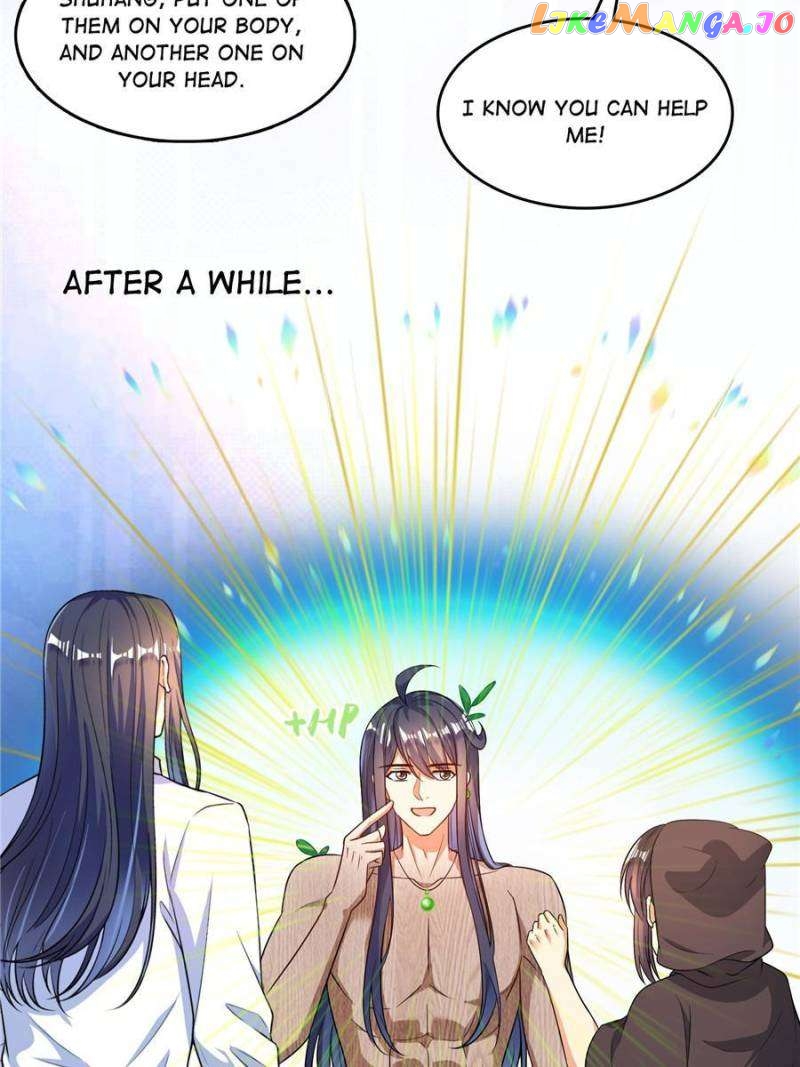 Cultivation Chat Group Chapter 586 - page 31