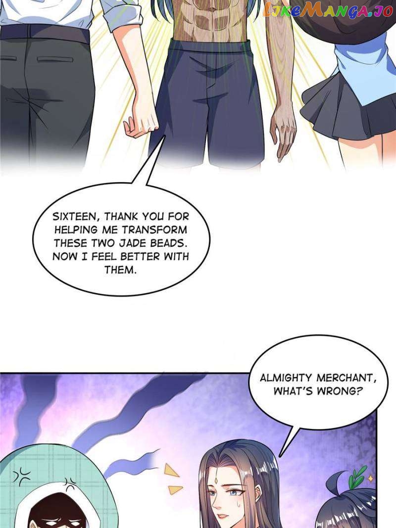 Cultivation Chat Group Chapter 586 - page 32