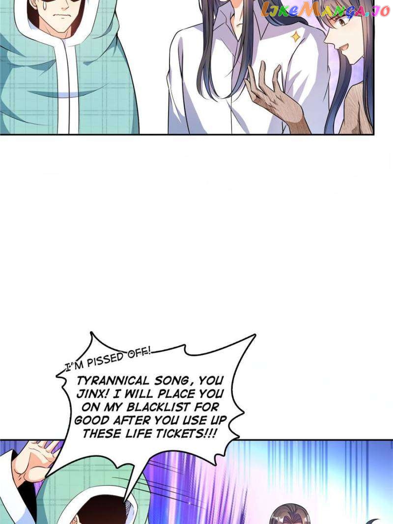 Cultivation Chat Group Chapter 586 - page 33
