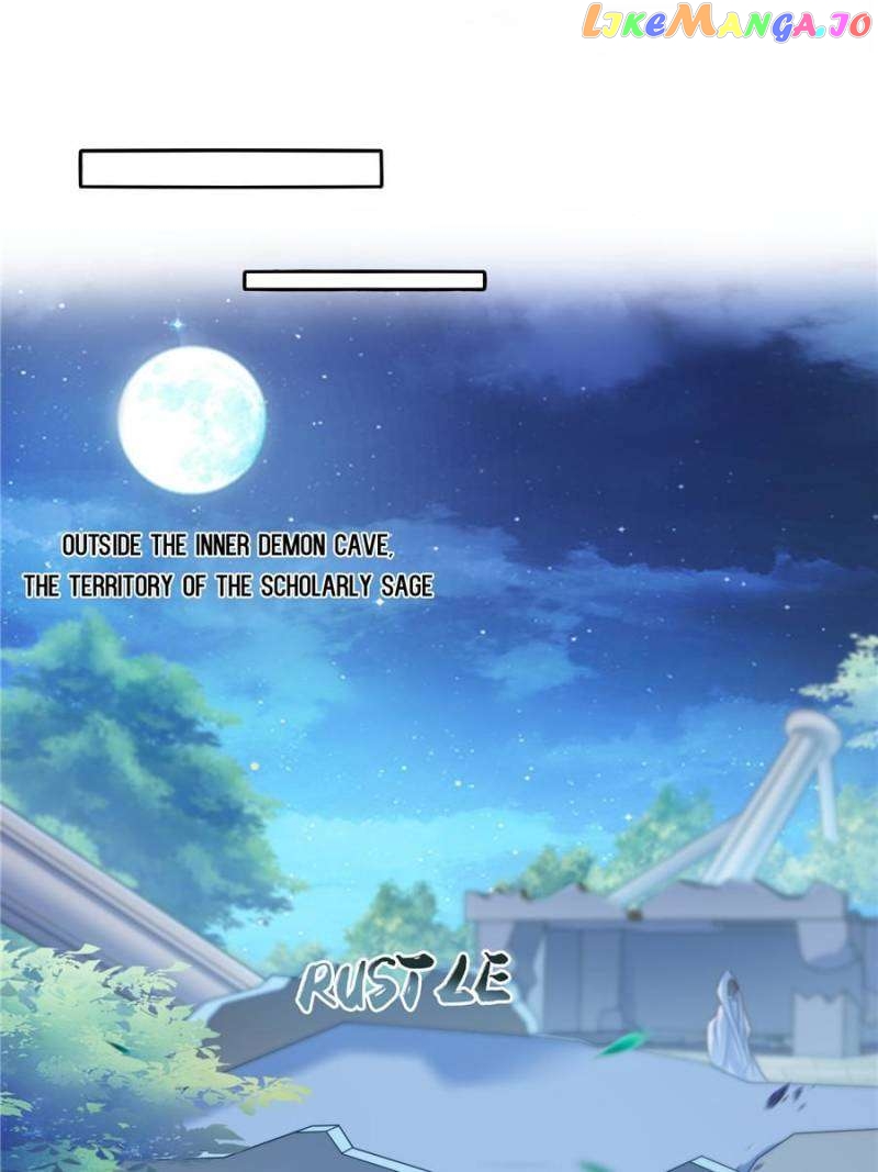 Cultivation Chat Group Chapter 586 - page 36