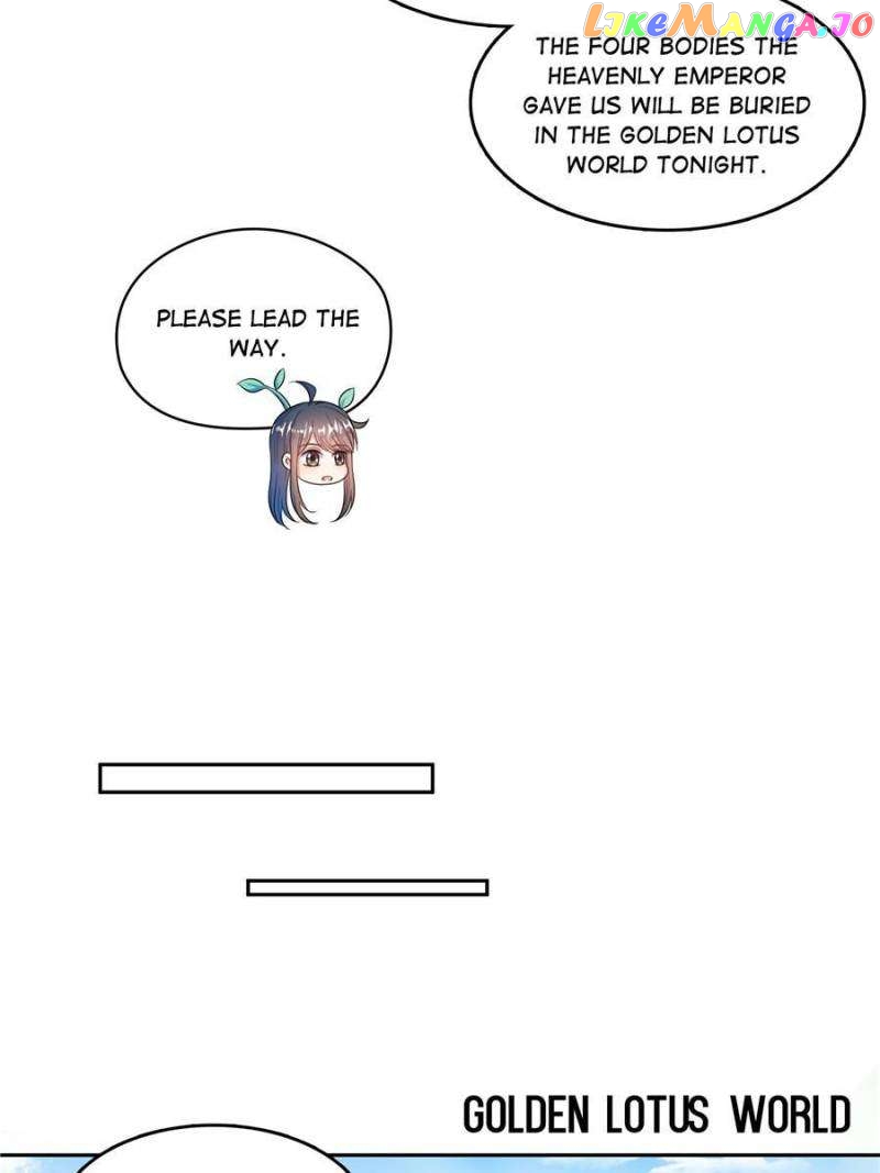Cultivation Chat Group Chapter 586 - page 39