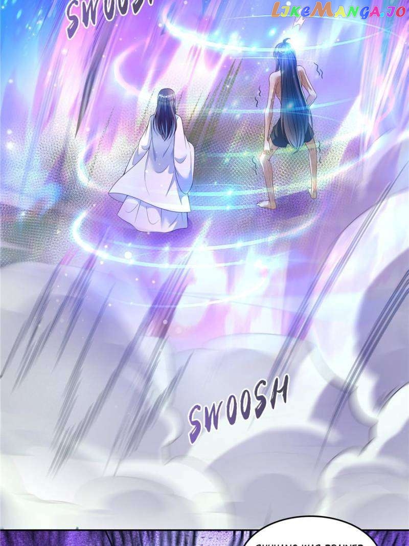 Cultivation Chat Group Chapter 586 - page 4