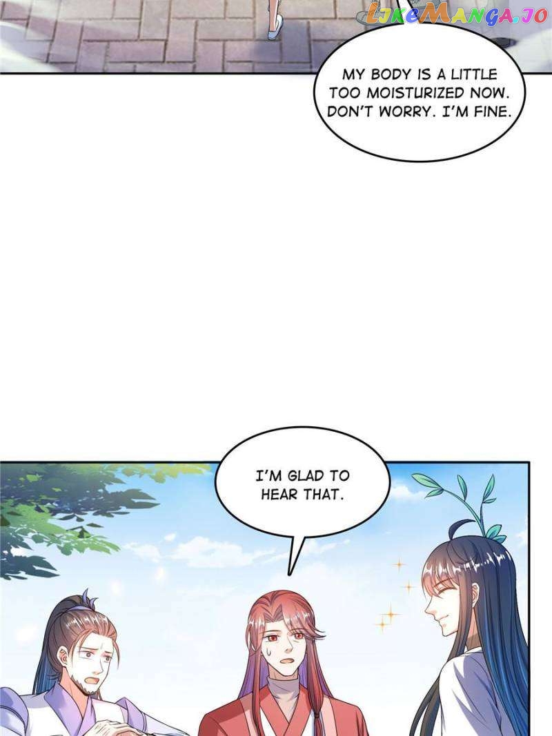 Cultivation Chat Group Chapter 586 - page 41