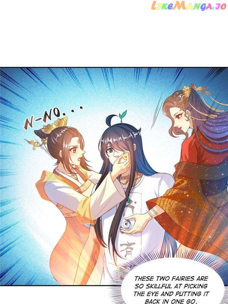 Cultivation Chat Group Chapter 586 - page 43