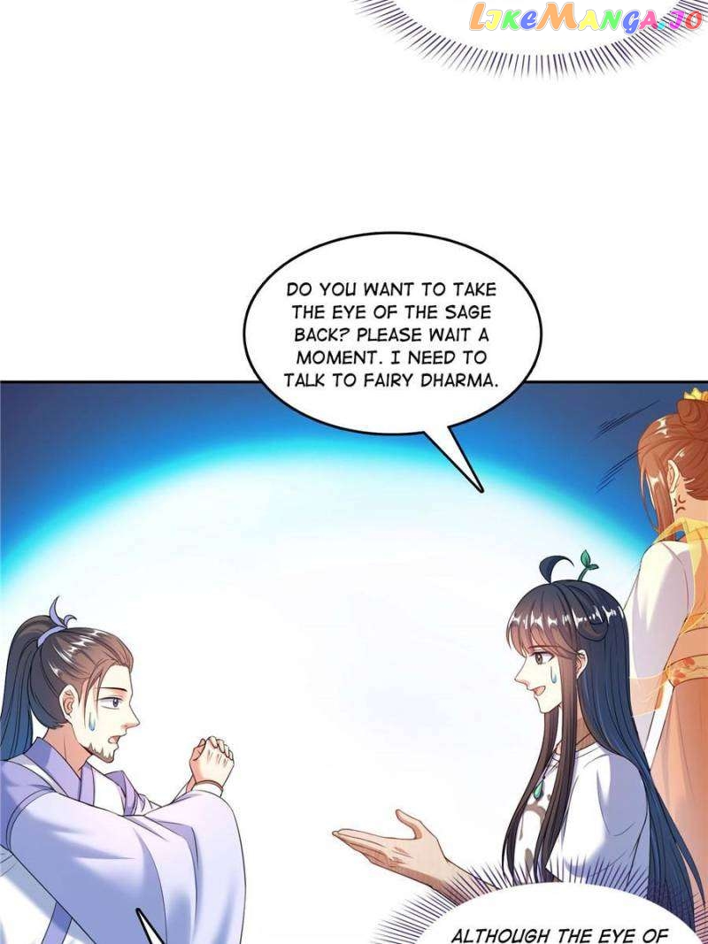 Cultivation Chat Group Chapter 586 - page 44